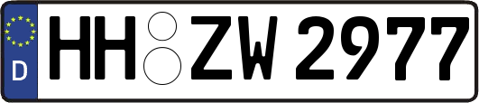 HH-ZW2977