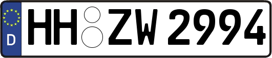HH-ZW2994