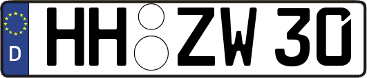 HH-ZW30