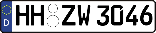 HH-ZW3046