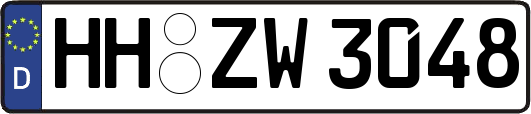 HH-ZW3048
