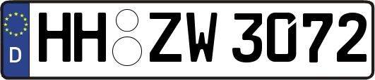 HH-ZW3072