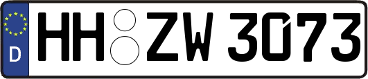 HH-ZW3073