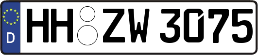 HH-ZW3075