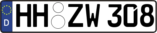 HH-ZW308