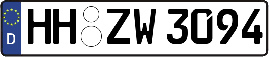 HH-ZW3094