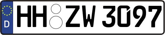HH-ZW3097