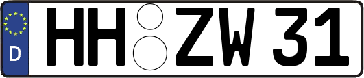HH-ZW31