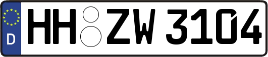 HH-ZW3104