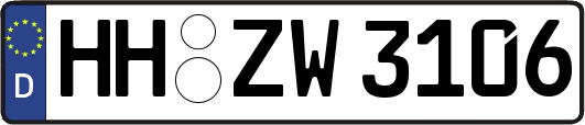 HH-ZW3106