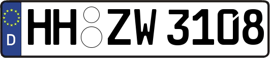 HH-ZW3108