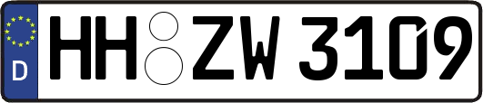 HH-ZW3109