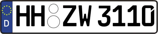 HH-ZW3110