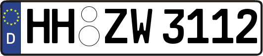 HH-ZW3112