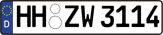 HH-ZW3114
