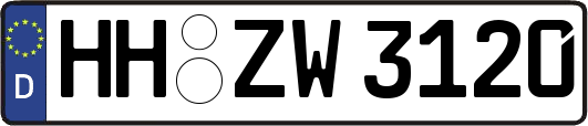 HH-ZW3120