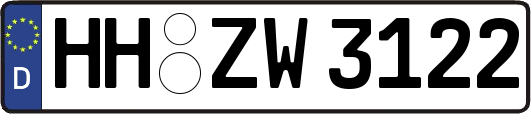 HH-ZW3122