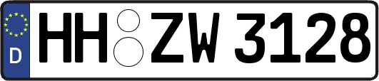 HH-ZW3128