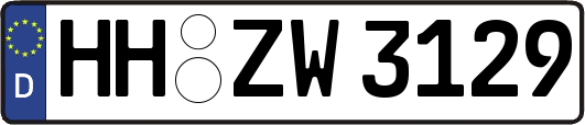 HH-ZW3129