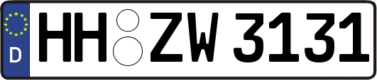HH-ZW3131