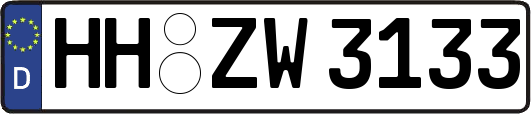 HH-ZW3133