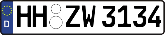 HH-ZW3134
