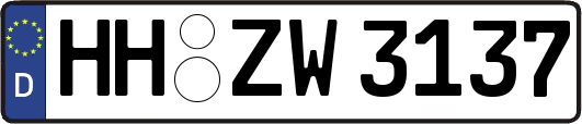 HH-ZW3137