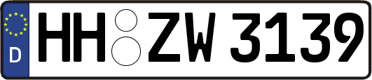 HH-ZW3139