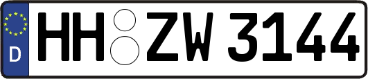 HH-ZW3144