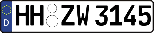 HH-ZW3145