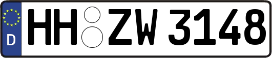 HH-ZW3148