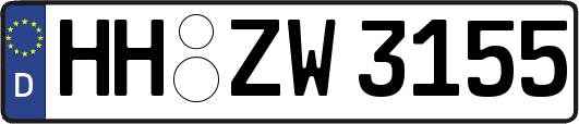 HH-ZW3155