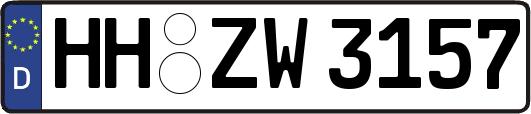 HH-ZW3157