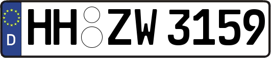 HH-ZW3159