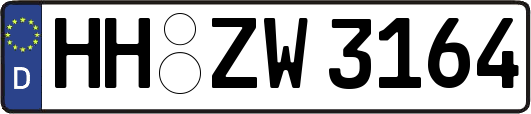 HH-ZW3164