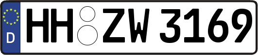 HH-ZW3169