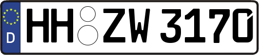 HH-ZW3170