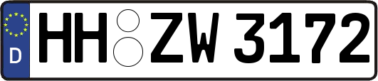 HH-ZW3172