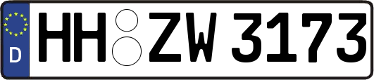 HH-ZW3173