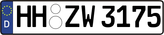 HH-ZW3175