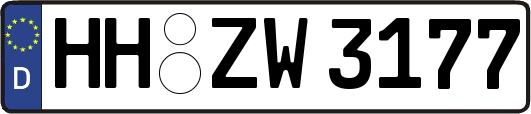 HH-ZW3177