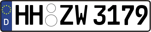 HH-ZW3179