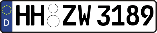 HH-ZW3189
