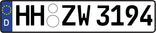 HH-ZW3194