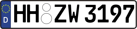 HH-ZW3197