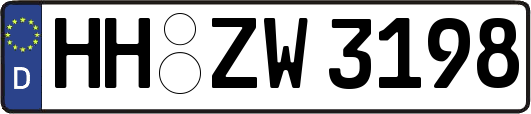 HH-ZW3198