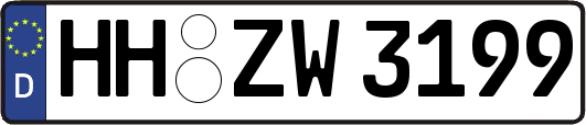 HH-ZW3199