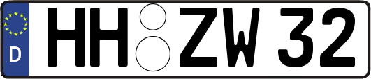HH-ZW32