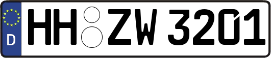 HH-ZW3201