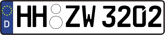 HH-ZW3202